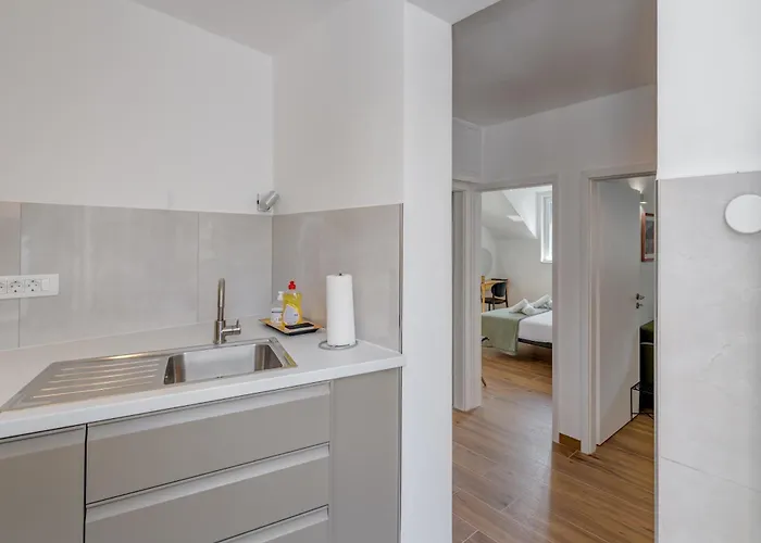 Family Bliss Apartamento