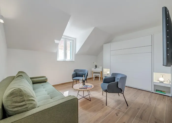 Family Bliss Apartamento *