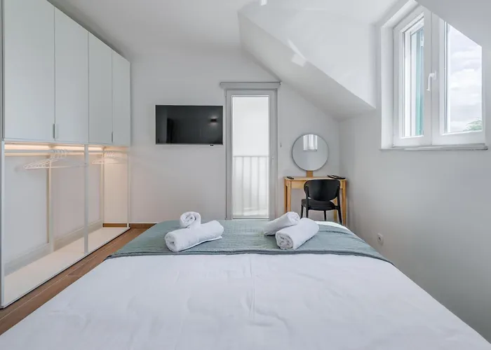 Apartamento Family Bliss *