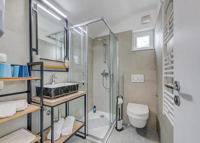 Apartamento Family Bliss