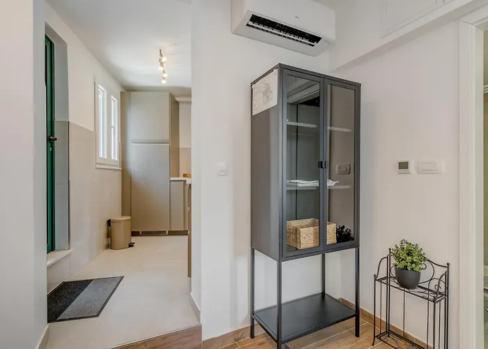 Family Bliss Apartamento Split