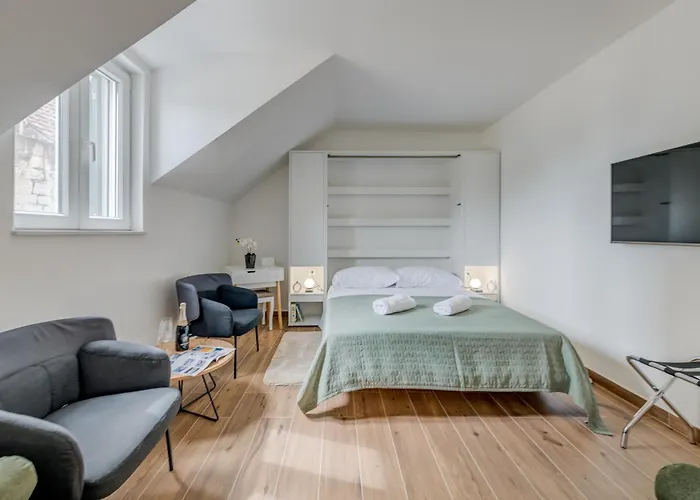 Family Bliss Apartamento Split