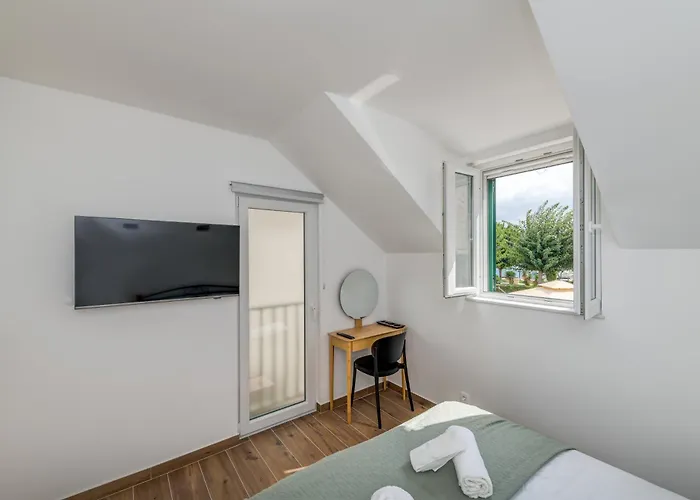 Apartamento Family Bliss *