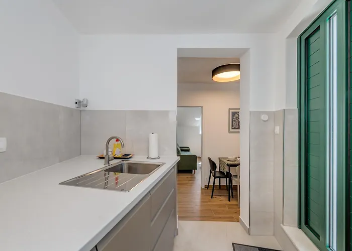 Apartamento Family Bliss