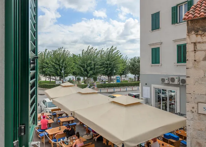 Family Bliss Apartamento *