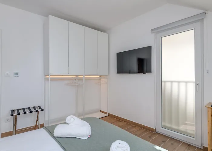 Family Bliss Apartamento Split