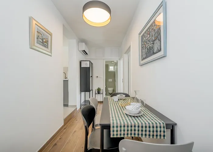 Family Bliss Apartamento