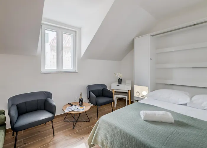 Family Bliss Apartamento