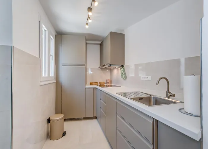 Family Bliss Apartamento Split