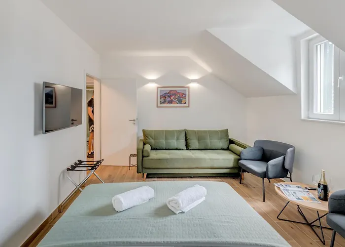 Family Bliss Apartamento