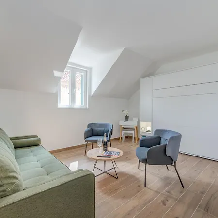 Family Bliss Appartement *