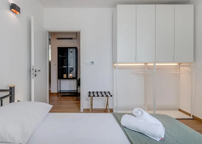 Family Bliss Appartement *