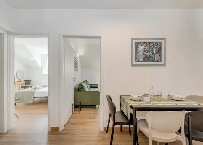 Family Bliss Appartement