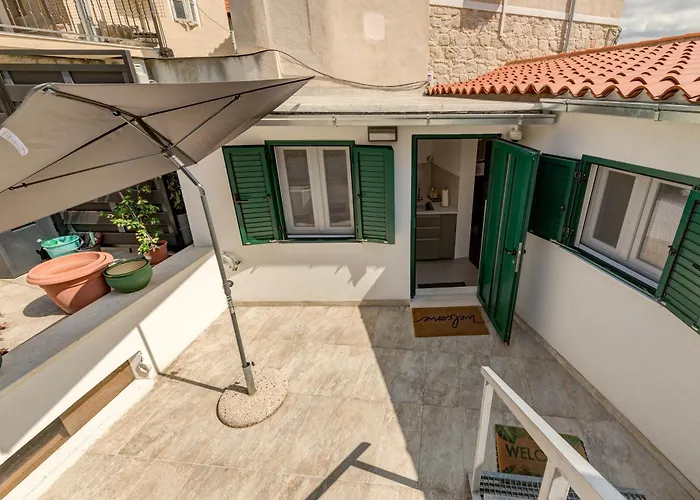 Family Bliss Appartement