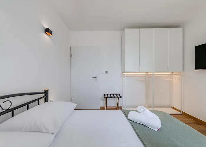 Family Bliss Appartement Split