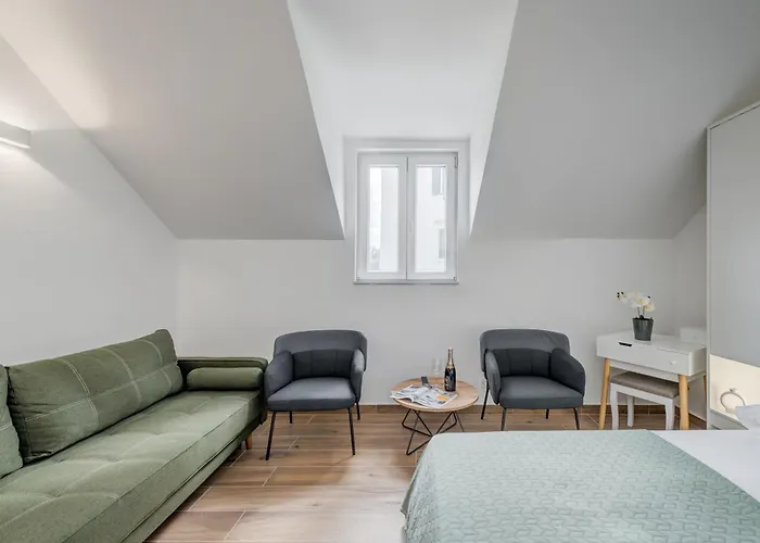 Appartement Family Bliss