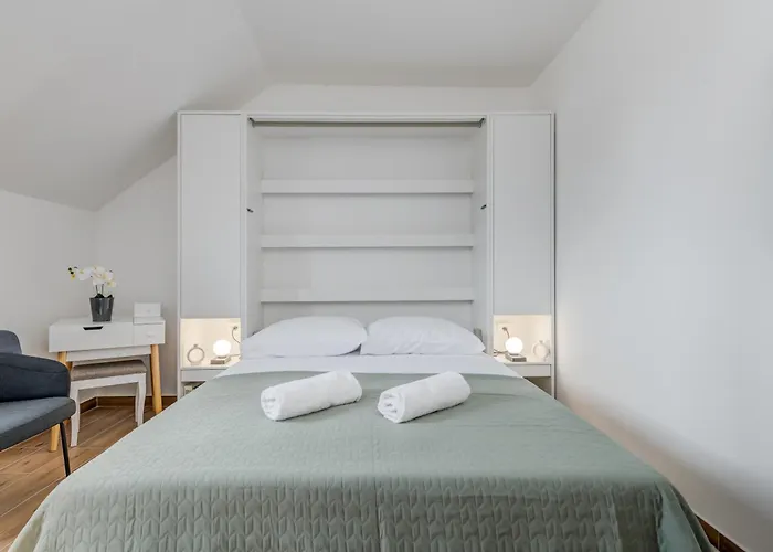 Family Bliss Appartement