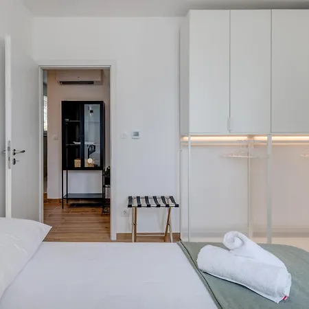 Family Bliss Apartment *