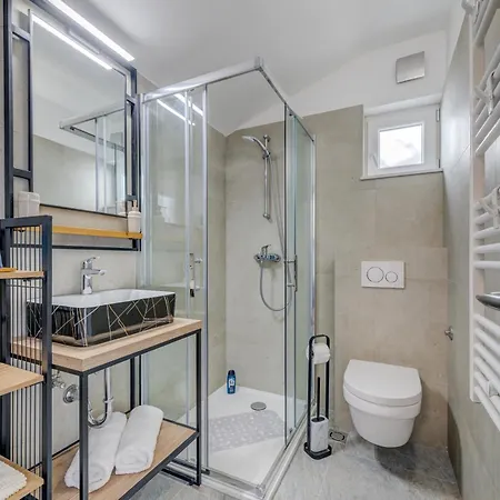 Apartment Family Bliss