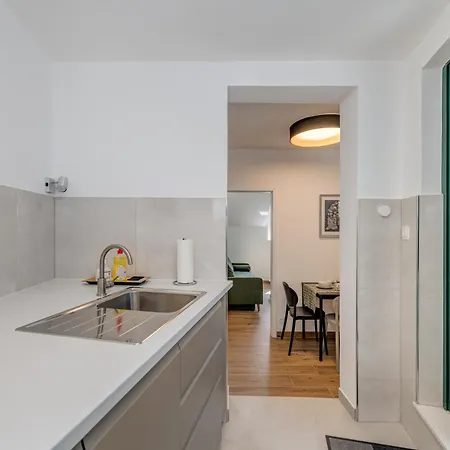 Apartment Family Bliss