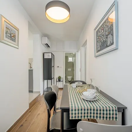 Family Bliss Apartment