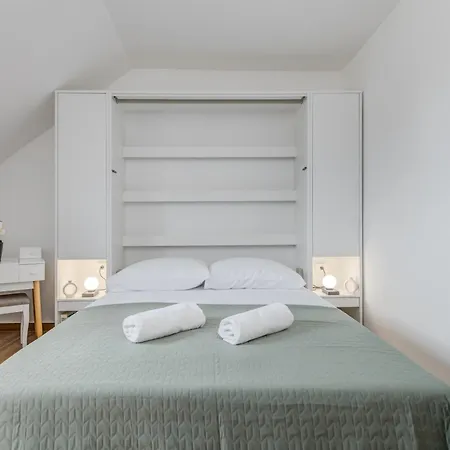 Family Bliss Apartment