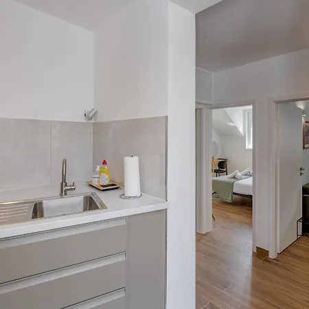 Family Bliss Appartement