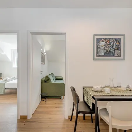 Family Bliss Appartement