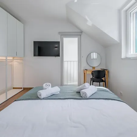 Appartement Family Bliss *