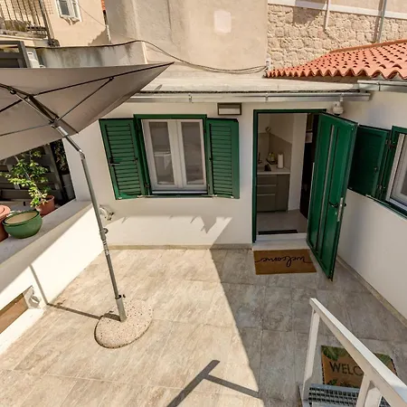 Family Bliss Appartement