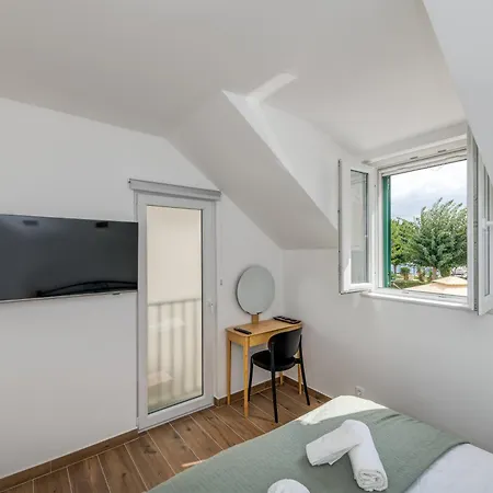 Appartement Family Bliss *