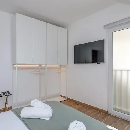 Family Bliss Appartement Split