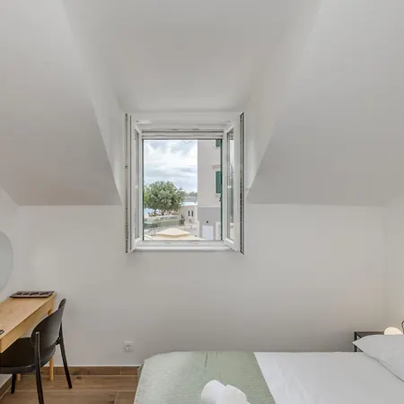 Family Bliss Appartement