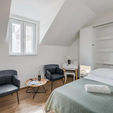 Family Bliss Appartement