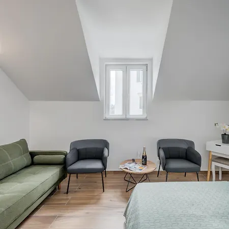 Appartement Family Bliss