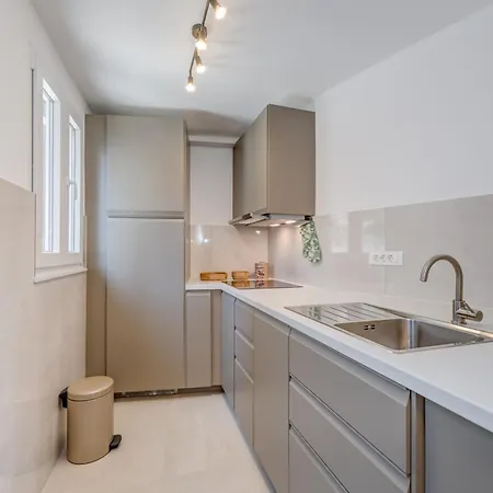 Family Bliss Appartement Split