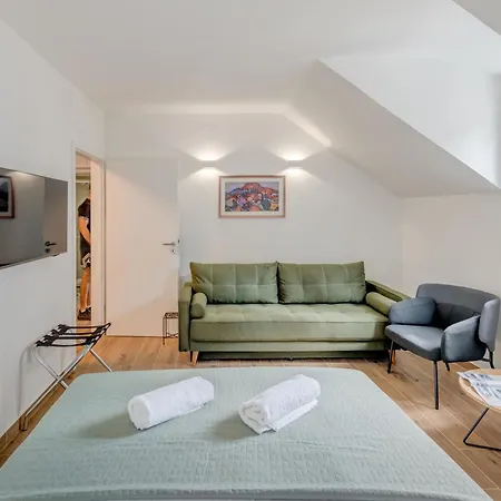 Family Bliss Appartement